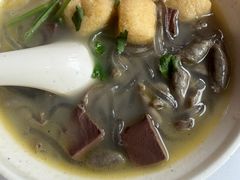 -咬不得高祖生煎·简餐(高银街店)