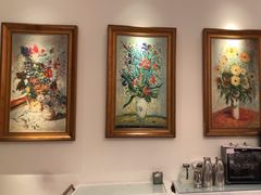 -波特曼西餐厅(南岗店)