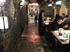 大堂-东道煮牛肉火锅(东盛大街店)