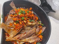 -新仙清汤牛腩(铜锣湾店)