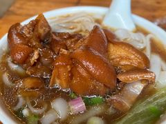 -坚记面店(一德路店)