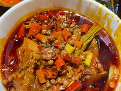 -麻大侠老火锅(巴国城店)