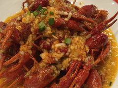 -忆口香龙虾(珠海夏湾老店)