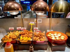 -火炉火自助餐(西直门凯德MALL店)