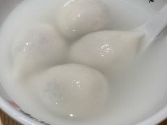 -朱新年·苏式汤团·面点(北寺塔店)