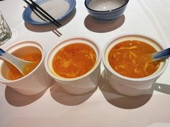 沙棘醪糟羹-老太原菜馆(南宫店)
