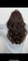 -丽时 Hair Salon