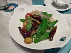 -大树餐厅(益田假日店)