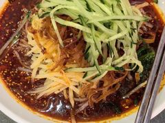 拌冷面-春花民族美食(佳木斯总店)
