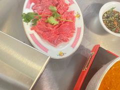 -燃计沙茶皇·香港沙茶火锅(人广旗舰店)