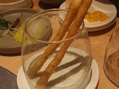 -巴奴毛肚火锅(七宝领展广场店)