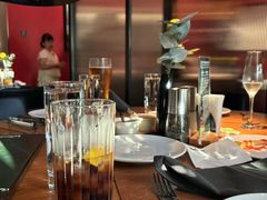 -拉蒂娜·巴西牛排馆 Latina·Brazilian Steakhouse(王府井喜悦店)