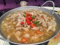 -凯鸽酒楼(大同振兴街店)