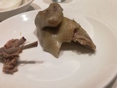 -小厨娘淮扬菜(天印大道店)