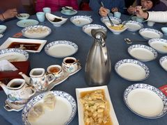 -东方饺子王(新阳路店)