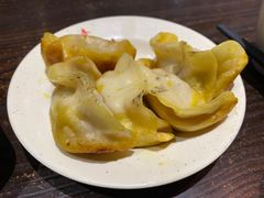 鲜肉锅贴-共和春(甘泉路店)