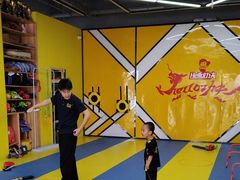 -HELLO功夫(印象城店)