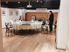 -云间宿茶空间(嘉杰国际广场店)