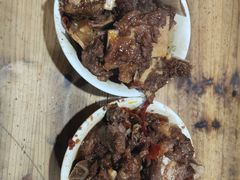 -正宗牛骨粉(铁路八村东区店)