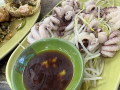 -贞姨美食·老字号海鲜大排档