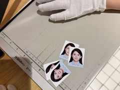 -ID.PHOTO照相馆(嘉里企业中心店)