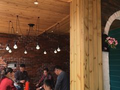 -乌镇那一年小院主题餐厅(甘泉西路店)
