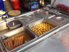 -婵姨小食店
