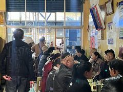 -老光明岗琼甜茶馆