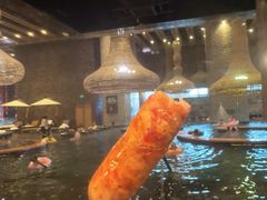 -清河半岛温泉度假酒店