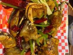 -大厨的餐厅(曾厝垵总店)