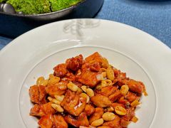 -淮四九宴•老饭骨大师技(前门店)