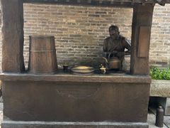 -回龙窝历史文化街区