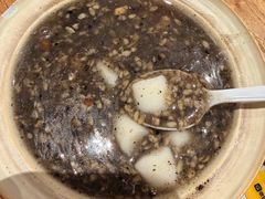 油醪糟-甘婆婆醪糟汤圆