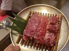-西塔老太太泥炉烤肉(济南首店)