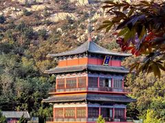 -石岛赤山风景区