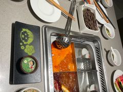 -海底捞火锅(宝龙广场夜宵主题店)