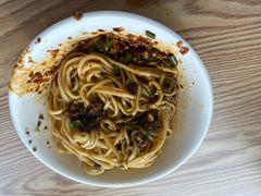 -吴记怪味面(牛王庙店)