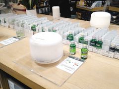 -MUJI无印良品(杭州万象城店)