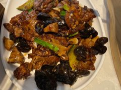 -金蝉食府(维吉奥广场店)