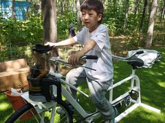 -草根堂农场