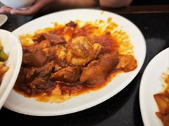 -清真宏玉祥黄门脸餐厅(华荫东里店)