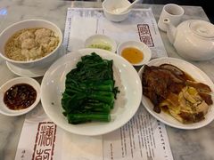 -糖朝(尖沙咀店)