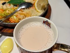 -清真·卡德尔大叔新疆主题餐厅(龙汇路店)