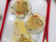 -遇西祠·海鲜烧烤(总店)