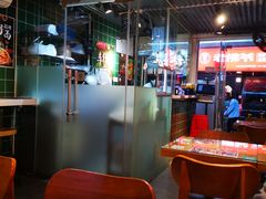 -無牌小范·香港明星美食