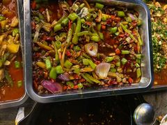 -金海椒罐罐鲢鱼(东方桂苑店)