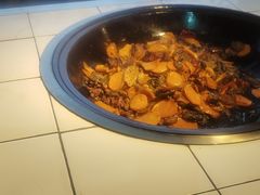 -人民公社大食堂(张家湾店)
