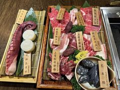 -暖都焼肉·和牛酒場(花都店)