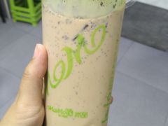 -MOMO冰品·生巧汤圆(红桥店)