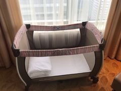 -上海新发展亚太JW万豪酒店